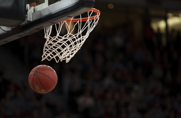 NBA赛事动态